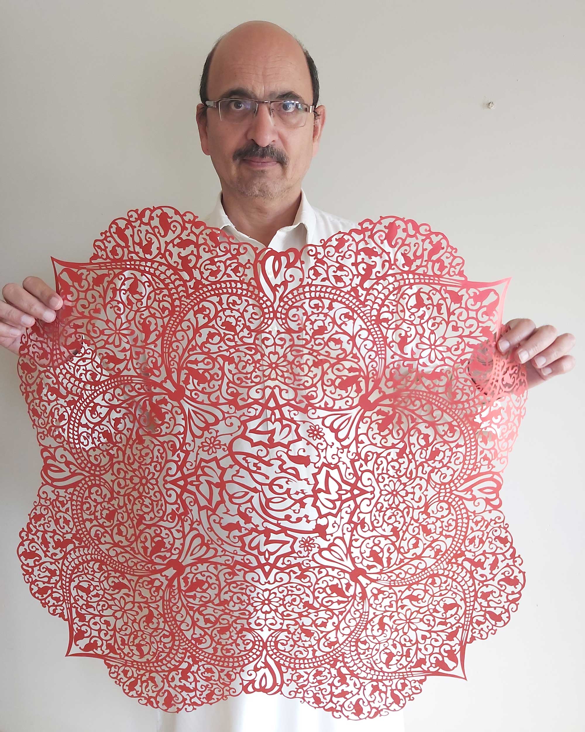 Surah Yasin - Artwork 5 artwork image 2