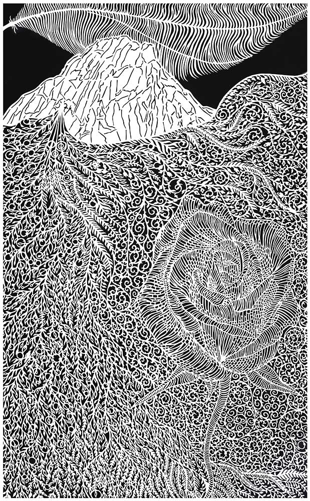 The Birth artwork image 1