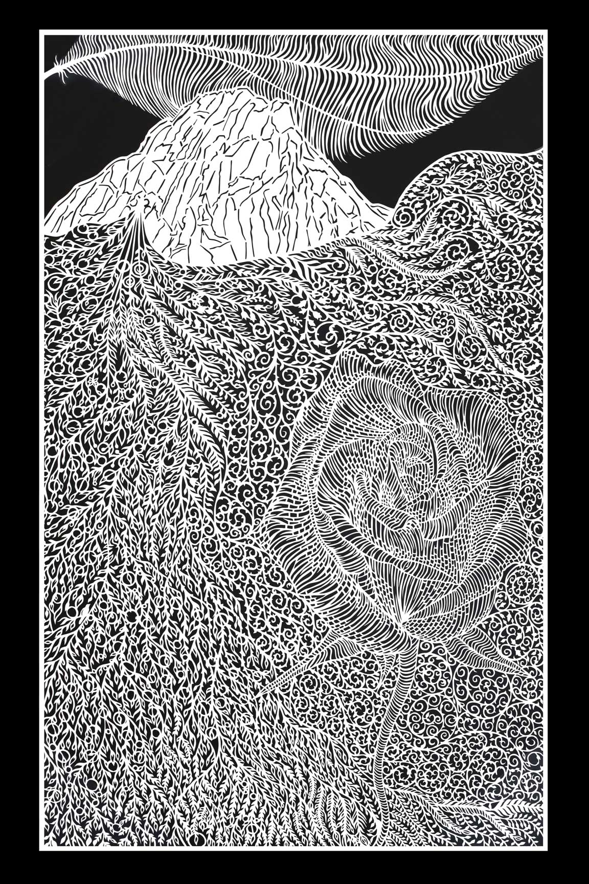 The Birth artwork image 3