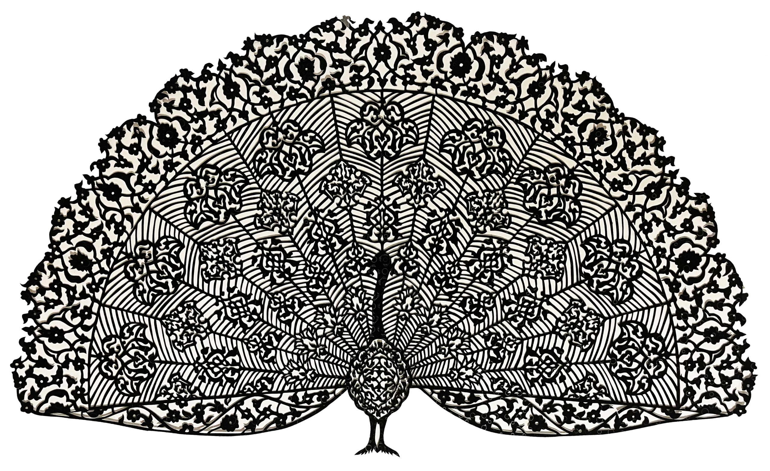 Divine Beauty of Creation artwork image 1