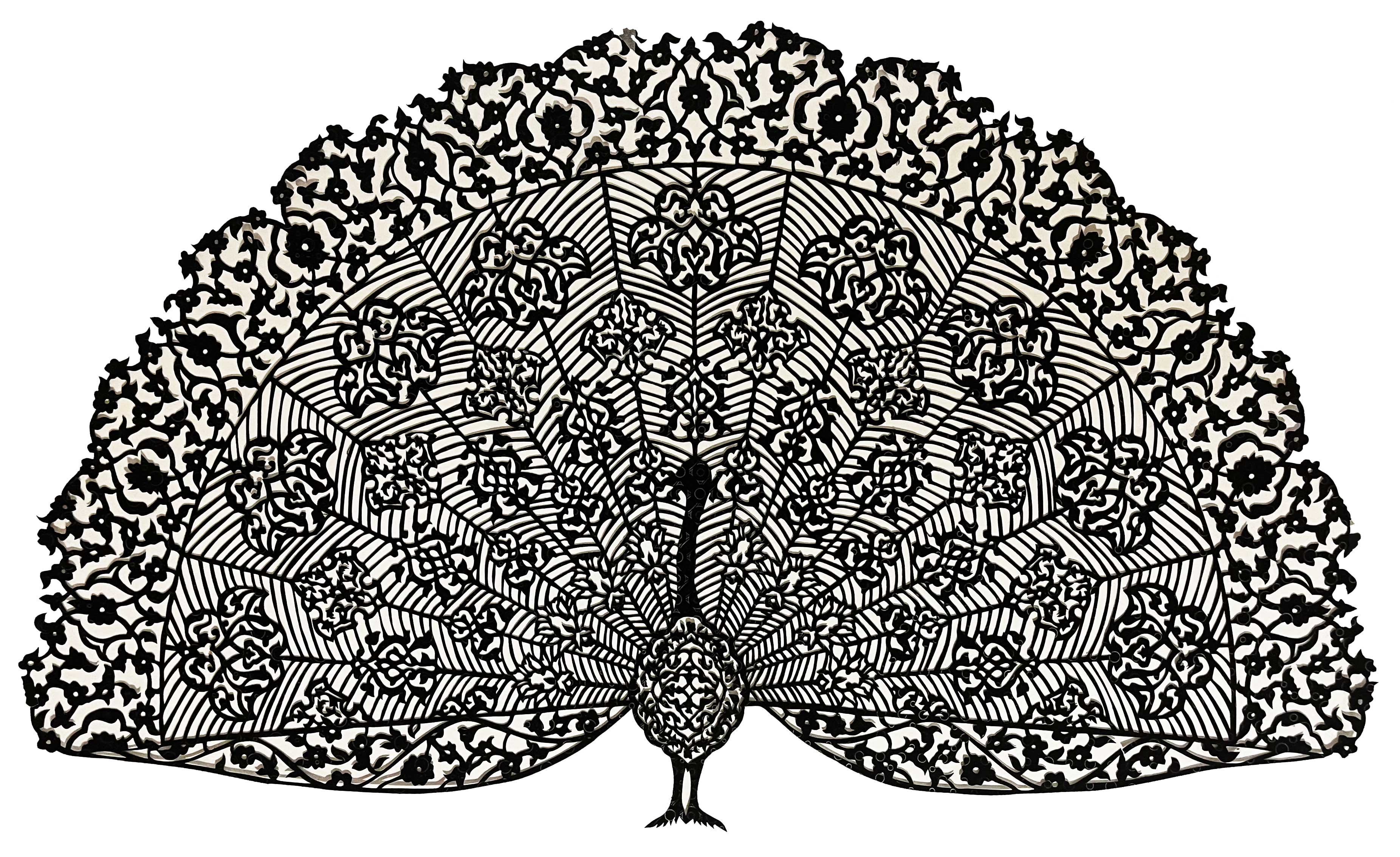 Divine Beauty of Creation artwork image 2