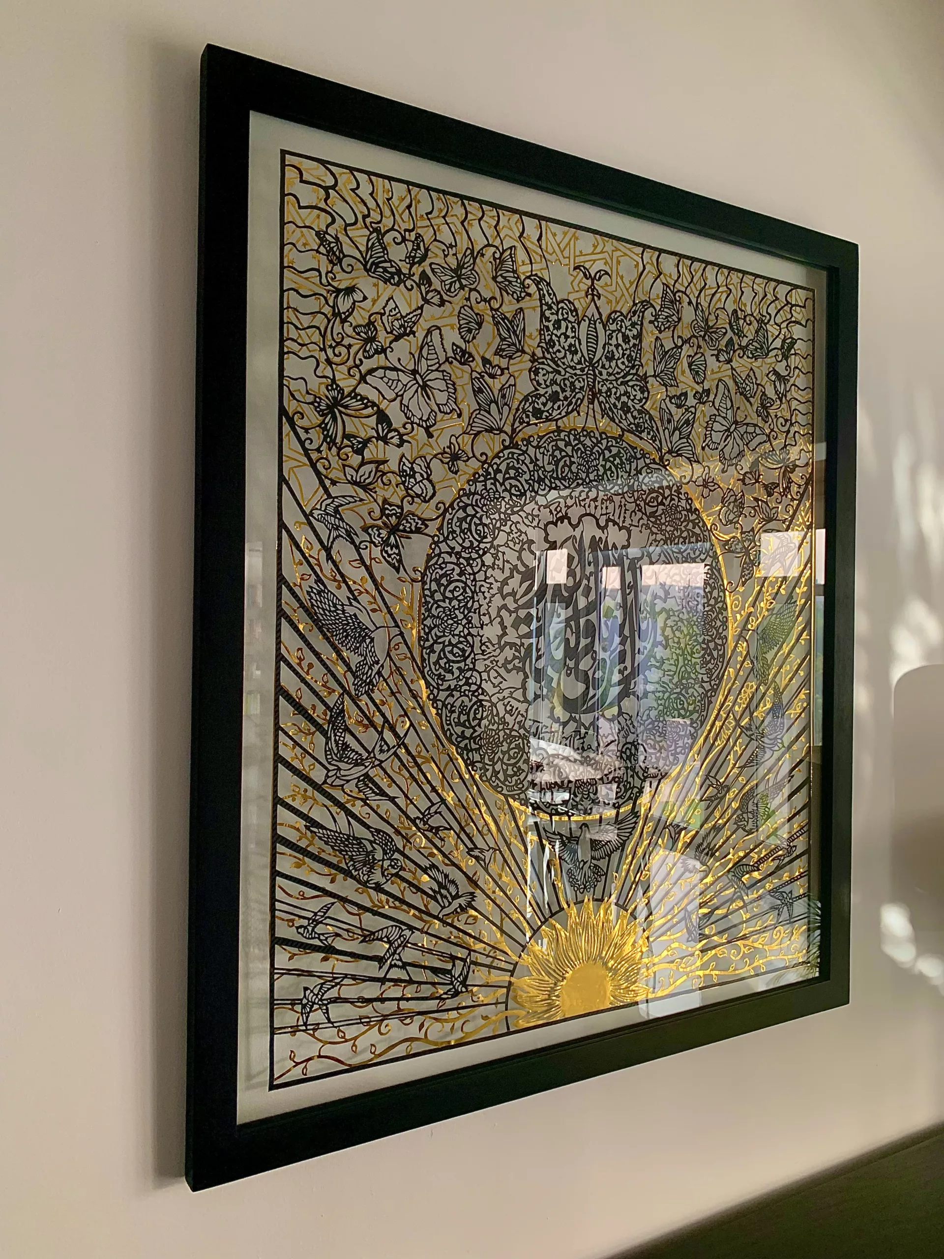 Surah Qadr artwork image 3