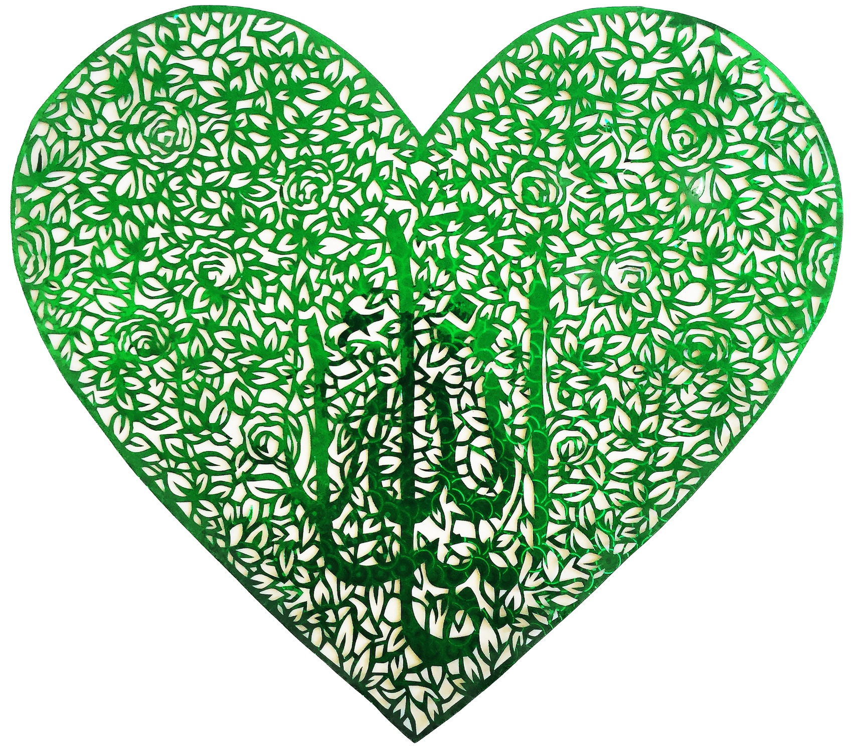 Masha Allah artwork image 1