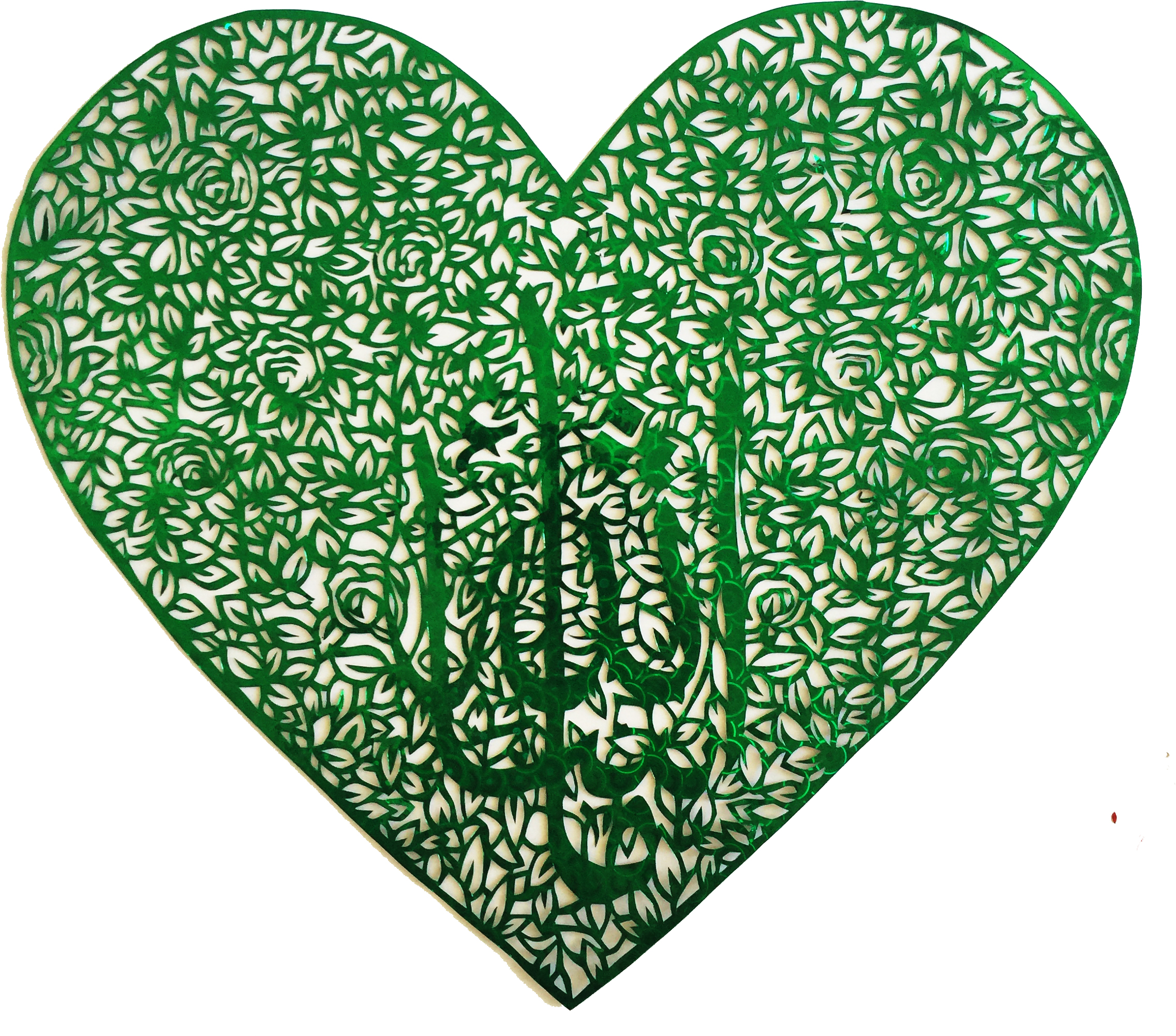 Masha Allah artwork image 2