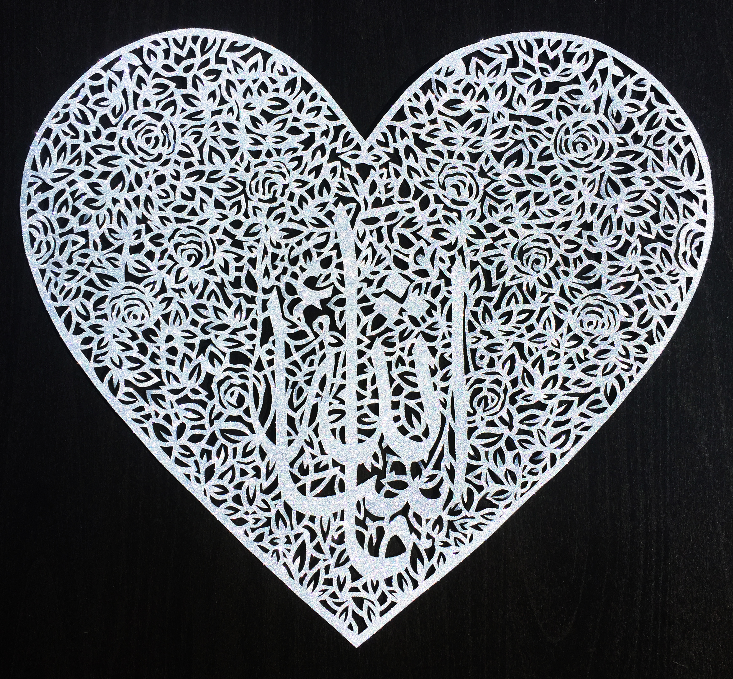 Masha Allah artwork image 4