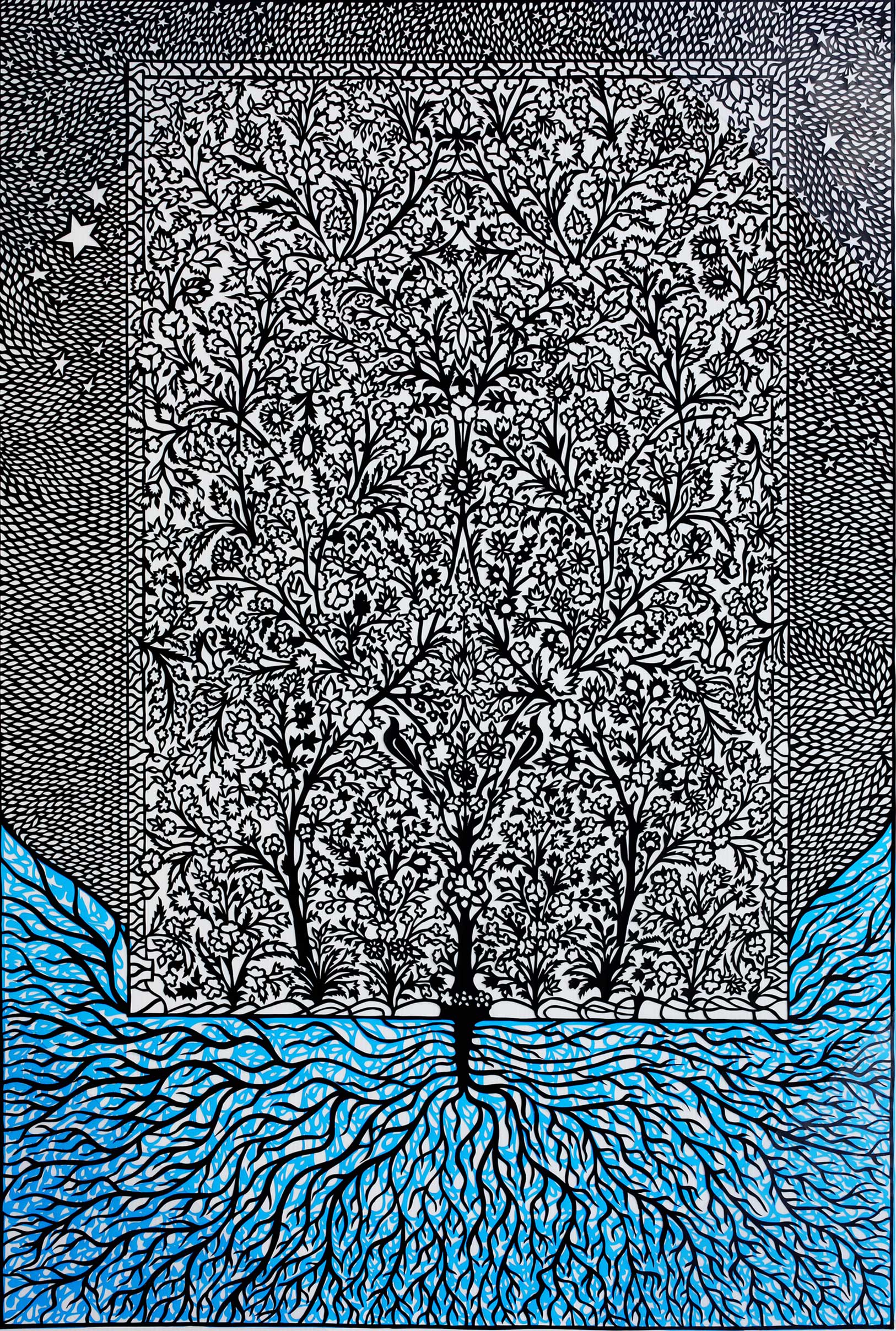 Tuba artwork image 1