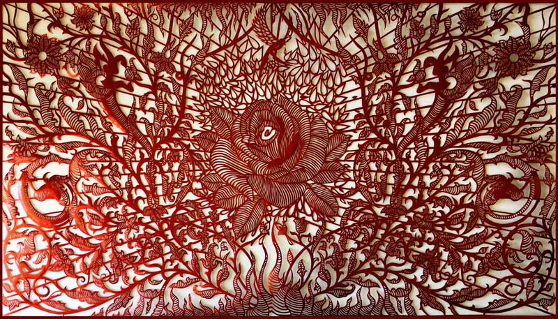 A Drop of Faith artwork image 1